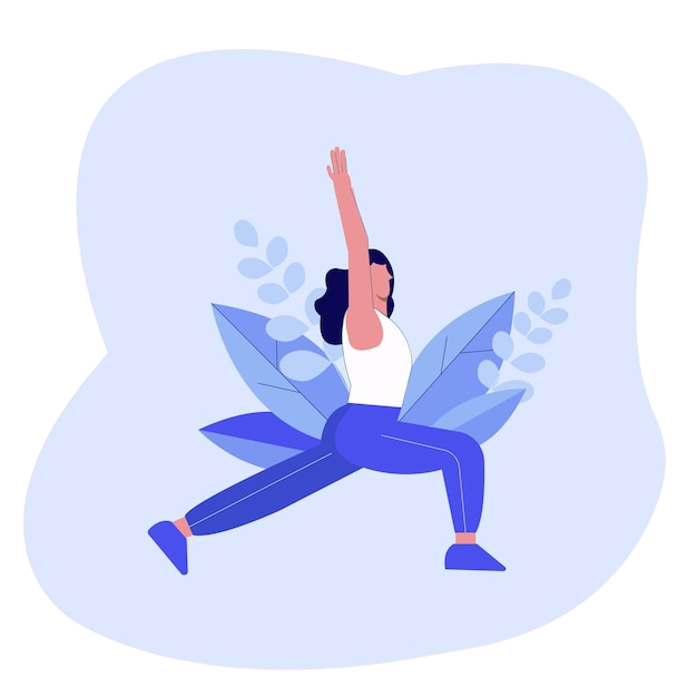 Login Illustration